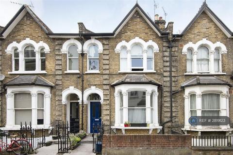undefined, Clapton Passage, London, E5