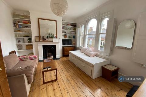 undefined, Clapton Passage, London, E5