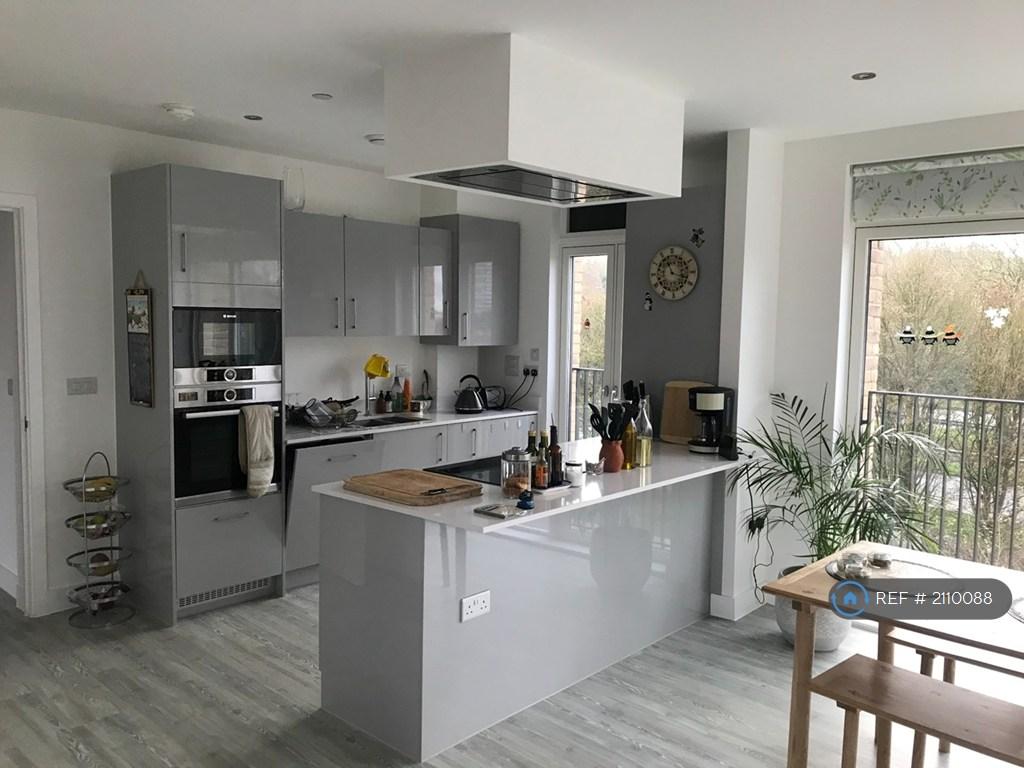 Kitchen-Diner