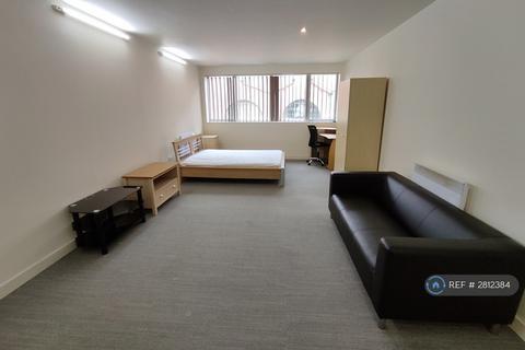 undefined, The Atrium, Leicester, LE1