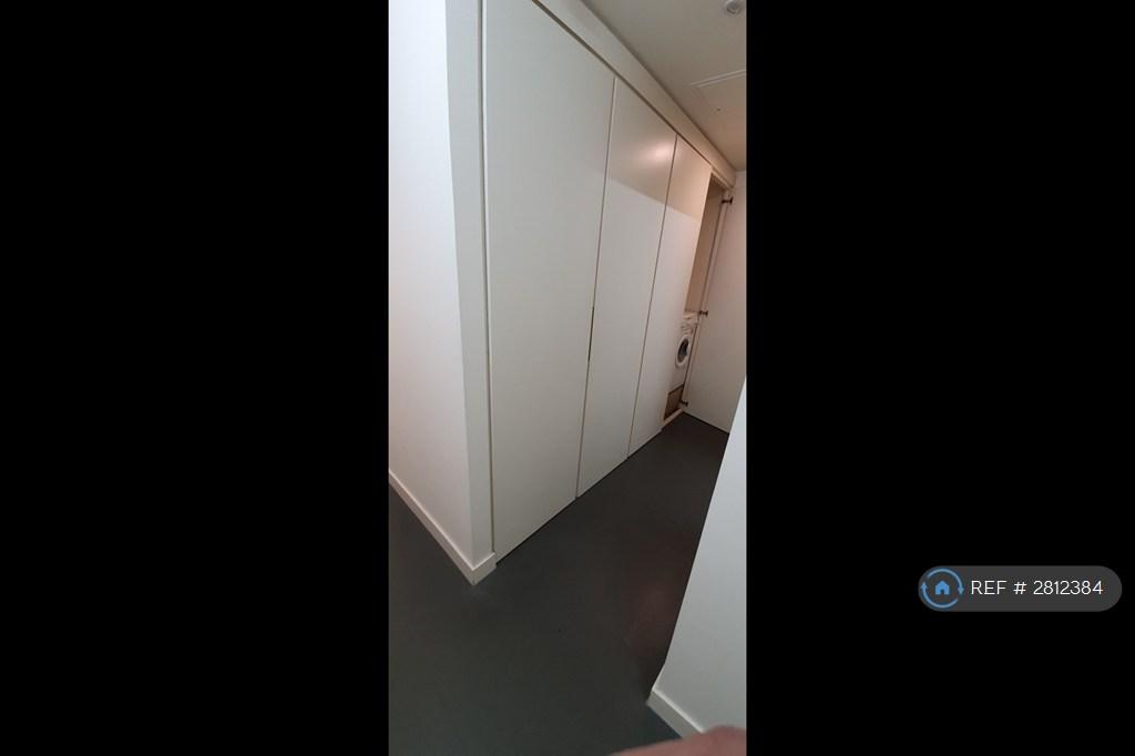 Hallway 1