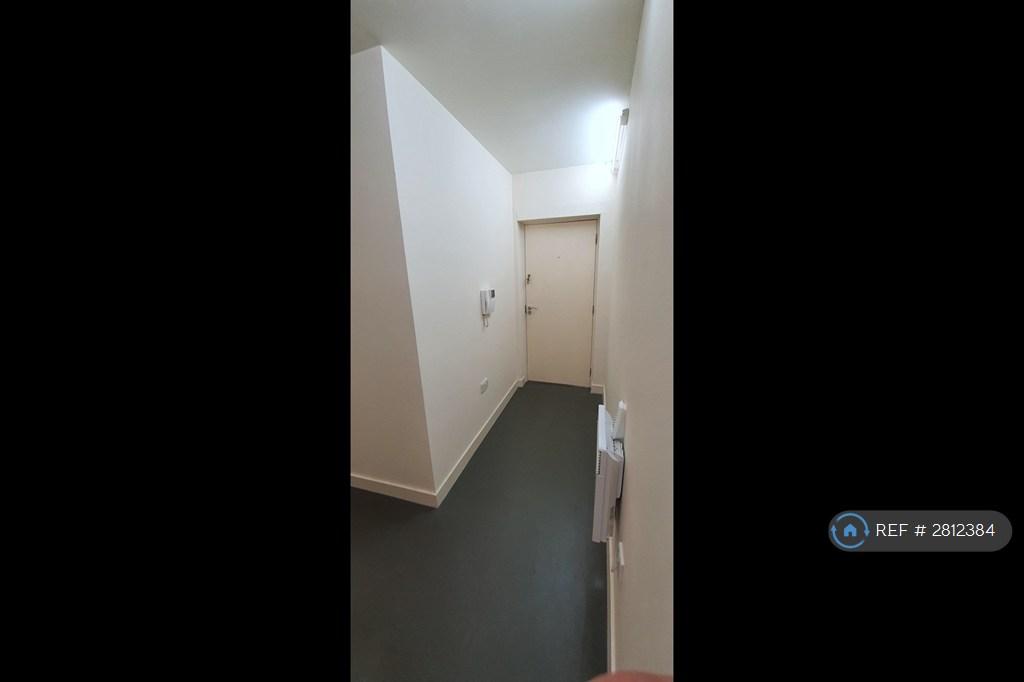 Hallway 2