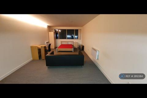 undefined, The Atrium, Leicester, LE1