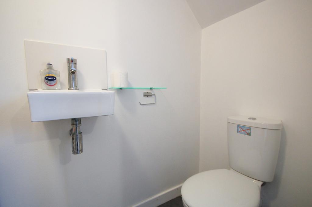 Ensuite