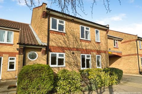 2 bedroom apartment for sale, Ryhall Road, Stamford