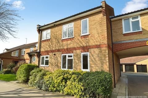 2 bedroom apartment for sale, Ryhall Road, Stamford