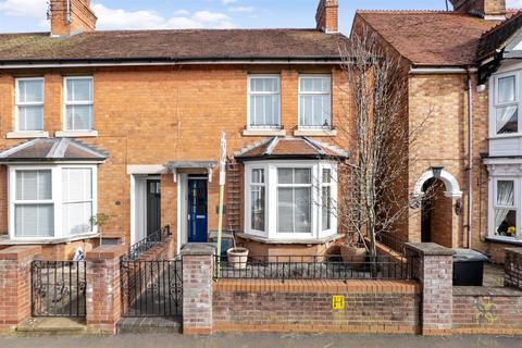 3 bedroom end of terrace house for sale, Northwick Road, Evesham WR11