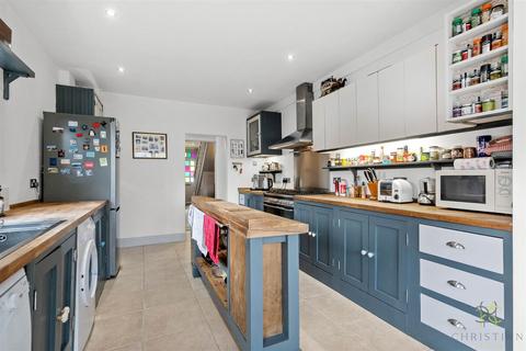 3 bedroom end of terrace house for sale, Northwick Road, Evesham WR11