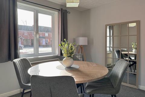 undefined, Bridgwater, Somerset TA6