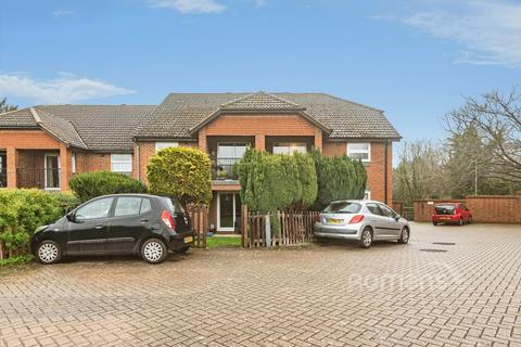 undefined, Saunders Court, Bowling Green Lane, Purley on Thames, RG8
