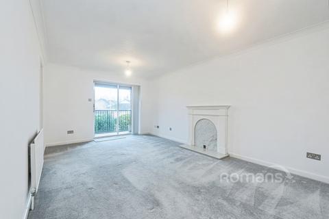 undefined, Saunders Court, Bowling Green Lane, Purley on Thames, RG8