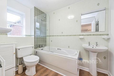 undefined, Saunders Court, Bowling Green Lane, Purley on Thames, RG8