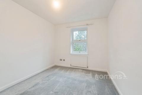 undefined, Saunders Court, Bowling Green Lane, Purley on Thames, RG8