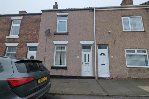 2 bedroom terraced house for sale, Gurney Street, Darlington