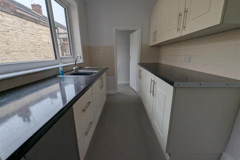 2 bedroom terraced house for sale, Gurney Street, Darlington