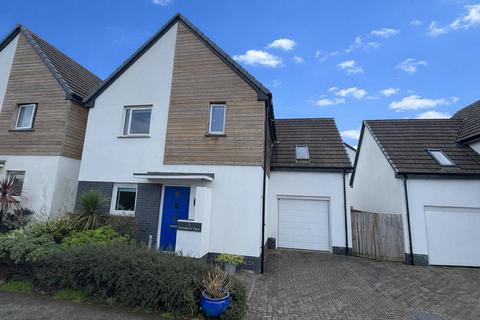 4 bedroom house for sale, Broadpath View, Braunton EX33