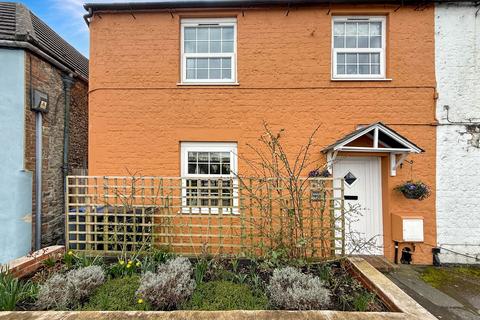 undefined, Fore Street, Warminster BA12