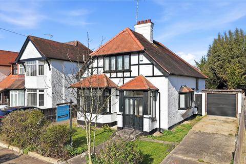 undefined, Burlescoombe Road, Thorpe Bay, Essex, SS1