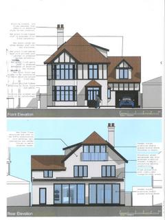 undefined, Burlescoombe Road, Thorpe Bay, Essex, SS1