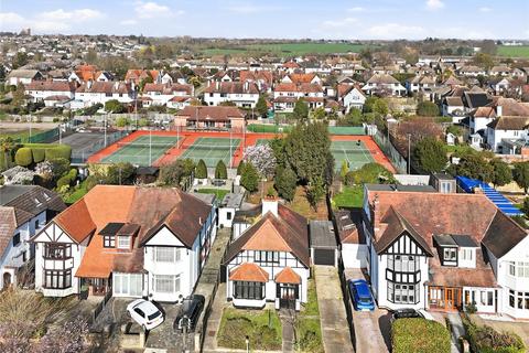 undefined, Burlescoombe Road, Thorpe Bay, Essex, SS1