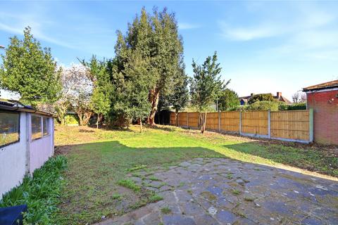 undefined, Burlescoombe Road, Thorpe Bay, Essex, SS1