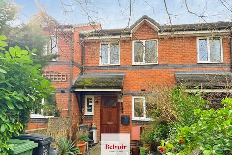 2 bedroom terraced house for sale, Saxonbury, Evesham, WR11