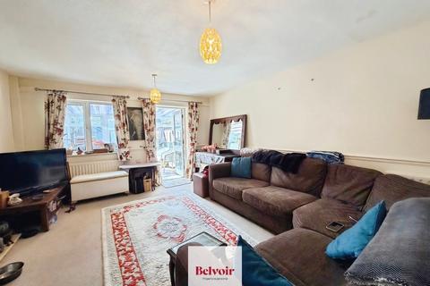 2 bedroom terraced house for sale, Saxonbury, Evesham, WR11