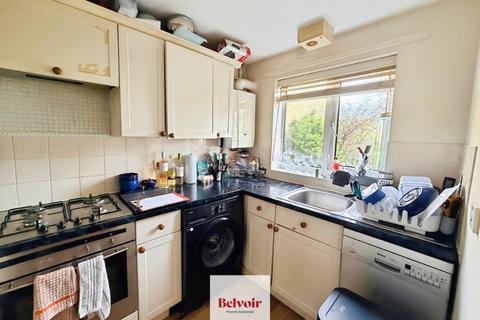 2 bedroom terraced house for sale, Saxonbury, Evesham, WR11