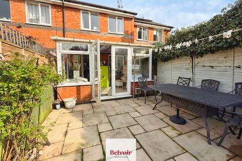 2 bedroom terraced house for sale, Saxonbury, Evesham, WR11