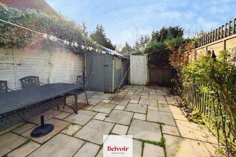 2 bedroom terraced house for sale, Saxonbury, Evesham, WR11