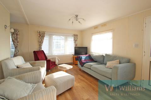 2 bedroom park home for sale, Medina Park, Folly Lane, Whippingham, Isle of Wight