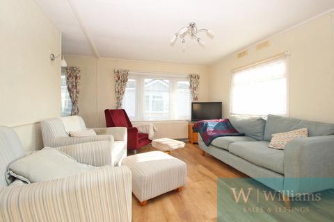 2 bedroom park home for sale, Medina Park, Folly Lane, Whippingham, Isle of Wight