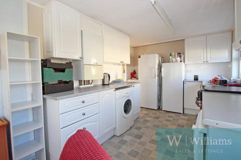 2 bedroom park home for sale, Medina Park, Folly Lane, Whippingham, Isle of Wight