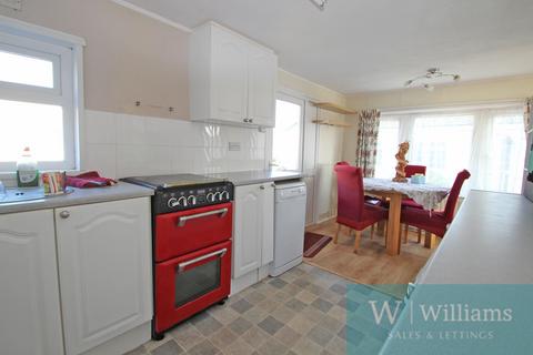 2 bedroom park home for sale, Medina Park, Folly Lane, Whippingham, Isle of Wight