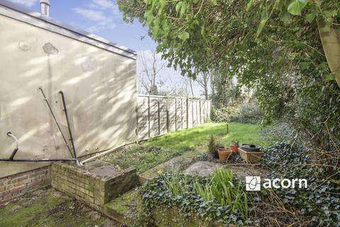 undefined, Croydon Road London SE20