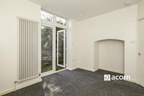 undefined, Croydon Road London SE20