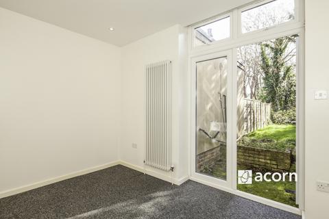 undefined, Croydon Road London SE20