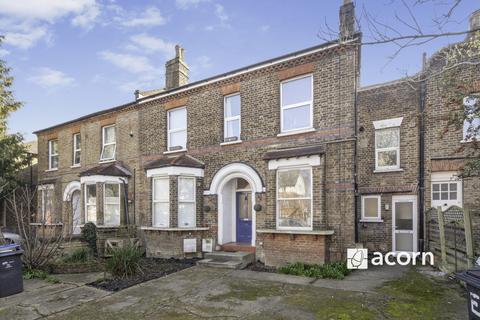 undefined, Croydon Road London SE20
