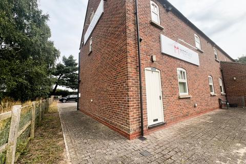 undefined, York Road, Market Weighton, YORK
