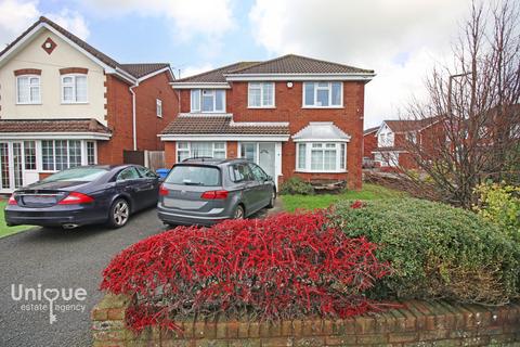 undefined, Larkholme Lane,  Fleetwood, FY7