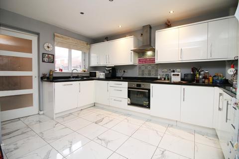 undefined, Larkholme Lane,  Fleetwood, FY7