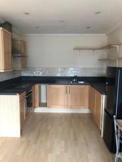 undefined, Trentham Court, Victoria Road