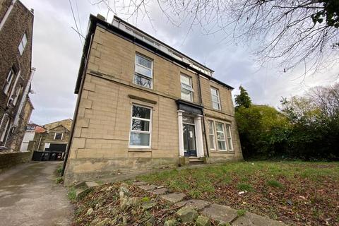 undefined, Norfolk Road, Sheffield, S2