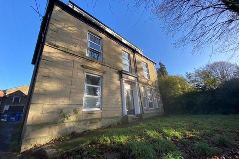 undefined, Norfolk Road, Sheffield, S2