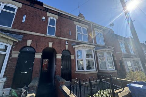 undefined, Vincent Road, Sheffield, S7