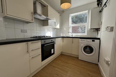 undefined, Vincent Road, Sheffield, S7