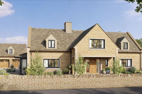 undefined, Langley, Witney, OX29