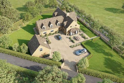 undefined, Langley, Witney, OX29