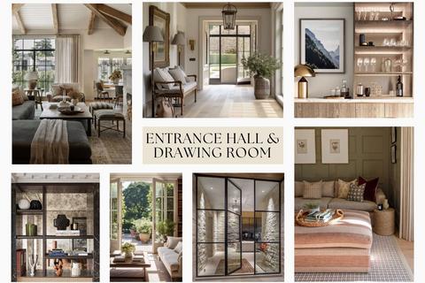 undefined, Langley, Witney, OX29