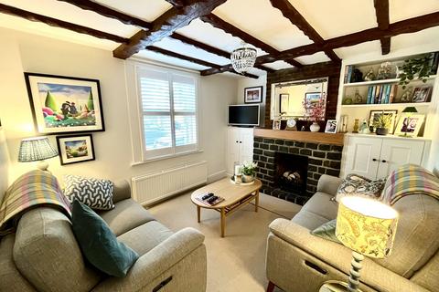 2 bedroom semi-detached house for sale, Clayton Road, Chessington, Surrey. KT9 1NQ
